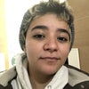 Photograph of Tamika
