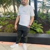 Photograph of Bhavin