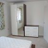 Photo 5: 1st floor bedroom
