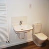 Photo 4: Own bathroom