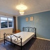 Photo 2: Large Double Room