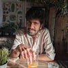 Photograph of Saurabh