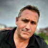 Photograph of Dave