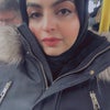 Photograph of Farnaz