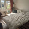 Photo 3: extendable sofa bed 