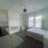 Photo 3: Example of a bedsit