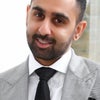 Photograph of Rajveer 
