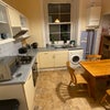Photo 2: Kitchen/ diner (walk in cupboard with fridge and food storage is round the corner)