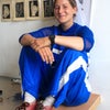 Photograph of Sonja