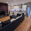 Photo 2: Living/Kitchen