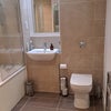 Photo 3: Private bathroom