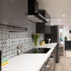 Photo 6: Large Communal Kitchen and Living Area