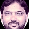 Photograph of Vijay  