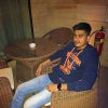 Photograph of Pranay