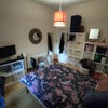 Photo 3: Your bedroom with current flatmates' stuff