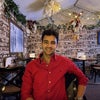 Photograph of Shaurya Nathan