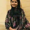 Photograph of Divya Sree