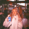Photograph of Katie