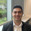 Photograph of Tarek