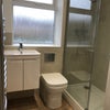 Photo 2: Shared bathroom 
