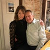 Photograph of Madeleine & Alan