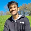 Photograph of Arjun
