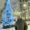 Photograph of Puneet