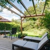 Photo 5: Garden or Patio