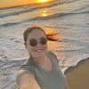 Photograph of Taylah