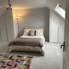 Photo 3: Top floor bedroom