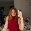 Photograph of Issy