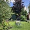 Photo 4: Walled Garden