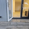 Photo 2: Entrance to the Garden Room