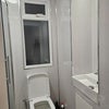 Photo 8: Toilet and Sink