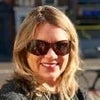 Photograph of Debbie