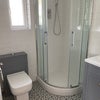 Photo 4: Shower room