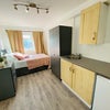Photo 3: Studio flat - Room 1