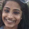 Photograph of Pavithra