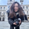 Photograph of Truc