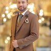 Photograph of Syed 