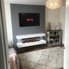 Photo 4: Living room 