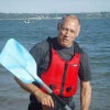 Photograph of Geoff
