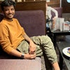 Photograph of Abhilash 