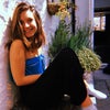 Photograph of Claire