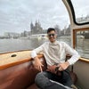 Photograph of Praneeth 