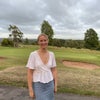 Photograph of Lowri 