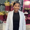 Photograph of Adeola 