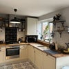 Photo 1: Kitchen/ Dining Room