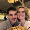 Em & ted\'s picture