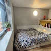Photo 4: Double Bed